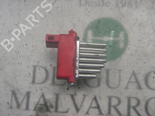 Used Heater resistor Heater resistor AUDI A3 (8L1) [1996-2006] 11646144 11646144