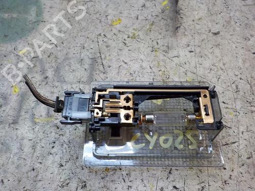 Interior roof light OPEL CORSA D (S07)  | BP7410957I8 