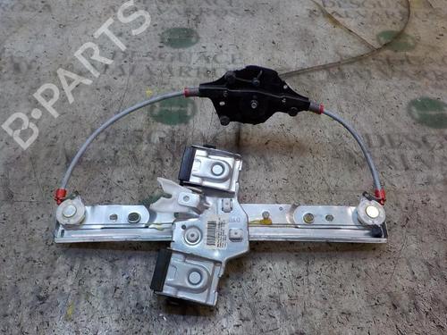 Rudehejsemekanisme Højre bagtil FORD FIESTA VI (CB1, CCN) 1.25 | BP3847959C25 