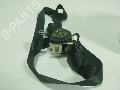 Rear right belt tensioner SEAT ALHAMBRA (710, 711) 1.4 TSI (150 hp) 7N0857806DRAA | 7N0857806D