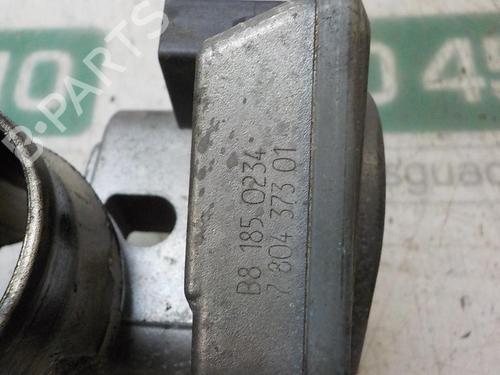 Throttle body BMW 1 (E87) 116 d | BP3869480M82 