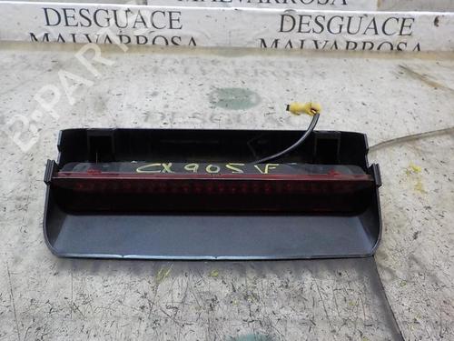 Used Rear center light TATA INDICA VISTA [2008-2025]  10968789