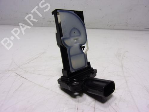 Used Mass air flow sensor TOYOTA YARIS (_P21_, _PA1_, _PH1_) 1.5 Hybrid (MXPH11) (92 hp) 16744305