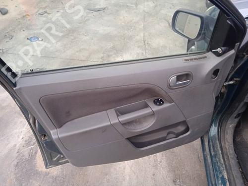 Fuel flap FORD FIESTA V (JH_, JD_) 1.4 TDCi | BP8844961C131 