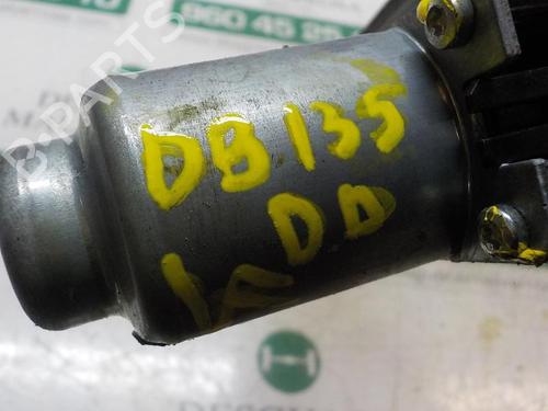 Front right window mechanism CITROËN C4 II (NC_)  | BP3866153C23 