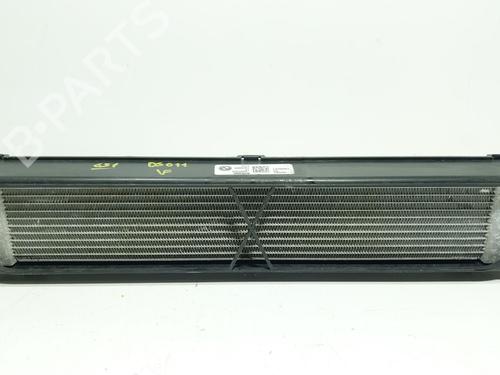 Used Water radiator Water radiator BMW XM (G09) XM All-wheel Drive (653 hp) 33751341 33751341