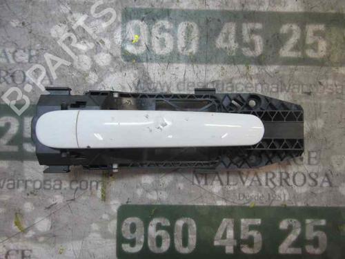 maneta-exterior-delantera-derecha-vw-polo-v-6r1-6c1-10-5n0837205mgru-2009-2010-2011-2012-2013-2014-2015-2016-2017-2018-2019-2020-2021-2022-3859783 main image
