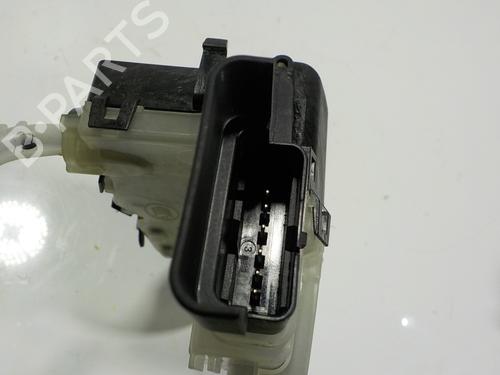 Front left lock PEUGEOT 2008 II (UD_, US_, UY_, UJ_, UR_, UC_)  | BP12458876C98