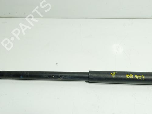 Used Steering rack Steering rack SUZUKI JIMNY Closed Off-Road Vehicle (A6G) 1.5 AllGrip (JB74W, JB74V, A6G415) (102 hp) 35973200 35973200