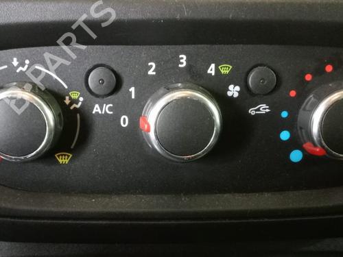 Climate control RENAULT TRAFIC III Van (FG_) 2.0 dCi 120 (FGMN) | BP25301220I5  - Image 5