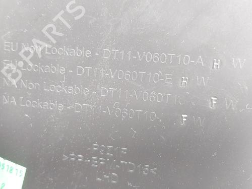 Glove box FORD TRANSIT CONNECT V408 Box Body/MPV 1.5 TDCi | BP36394834C95 - Image 4