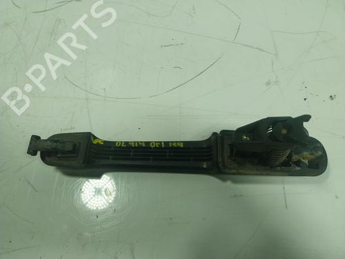 Front left exterior door handle MERCEDES-BENZ VITO Van (W638) 108 CDI 2.2 (638.094) | BP17911794C128 