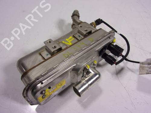 Used Electronic module Electronic module BMW X3 (G01, F97, G08) iX3 (286 hp) 17718665 17718665