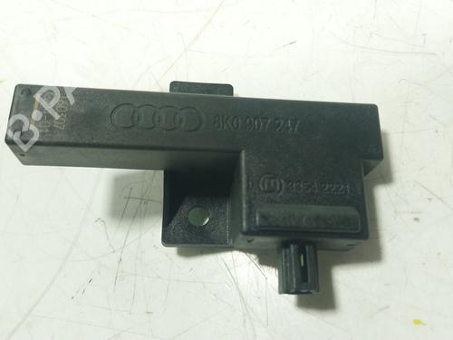 Used Electronic module AUDI A6 C7 (4G2, 4GC) 2.0 TDI (190 hp) 32492856