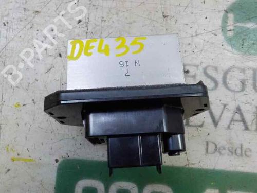 Heater resistor JAGUAR XF I (X250) 2.2 D | BP11644860M108 