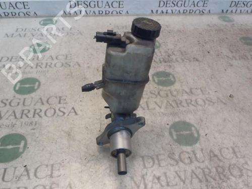 Brake master cylinder CITROËN C5 III (RD_)  | BP3806879M77 