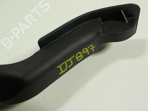 Pedal PEUGEOT 208 I (CA_, CC_) 1.4 HDi | BP11190569I4 
