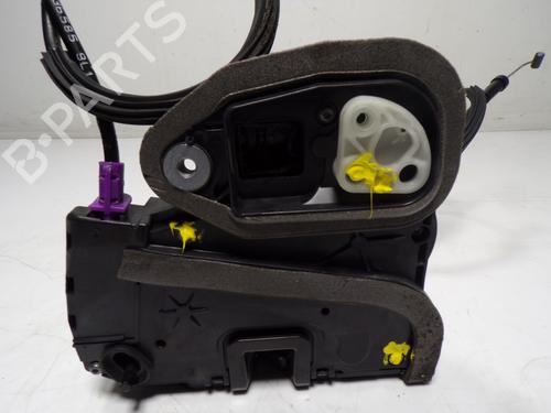 Rear right lock OPEL INSIGNIA B Grand Sport (Z18)  | BP15136329C99 