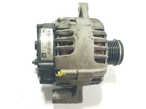 Used Alternator Alternator 36695268 36695268