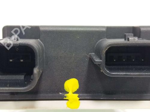 Electronic module RENAULT KADJAR (HA_, HL_) 1.5 BLUE dCi 115 (HLA6) | BP39698396M83 - Image 6