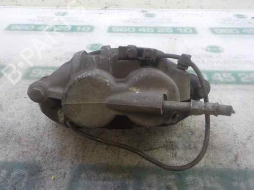 Left front brake caliper MERCEDES-BENZ VITO / MIXTO Van (W639)  | BP11551910M105 