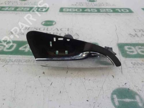 Used Front right interior door handle Front right interior door handle OPEL ASTRA J Sports Tourer (P10) 1.7 CDTI (35) (131 hp) 4972847 4972847