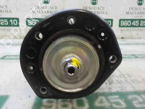 Left front shock absorber MERCEDES-BENZ SPRINTER 3-t Van (B906)  | BP5804682M16 