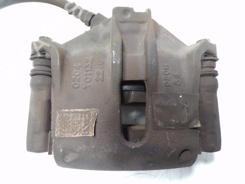 Used Right front brake caliper PEUGEOT 2008 I (CU_) [2013-2025]  11826634