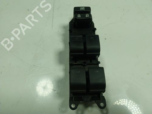 Used Left front window switch Left front window switch LEXUS CT (ZWA10_) [2010-2026] 17873752 17873752