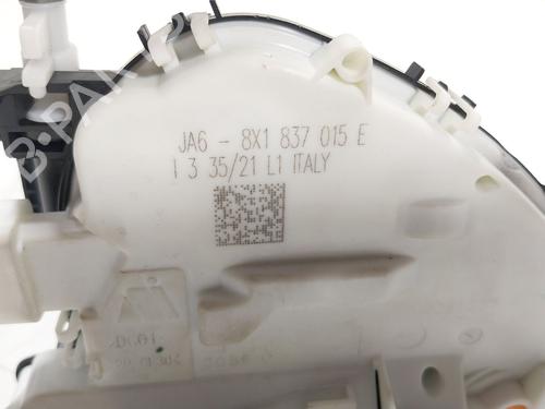 Front left lock AUDI Q5 (FYB, FYG)  | BP27993845C98 
