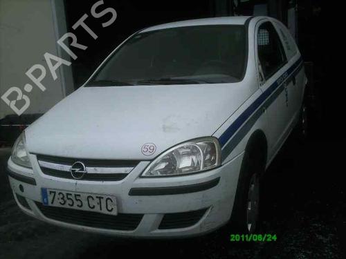 Used Parts VAUXHALL CORSA Mk II (C) (X01) 473523