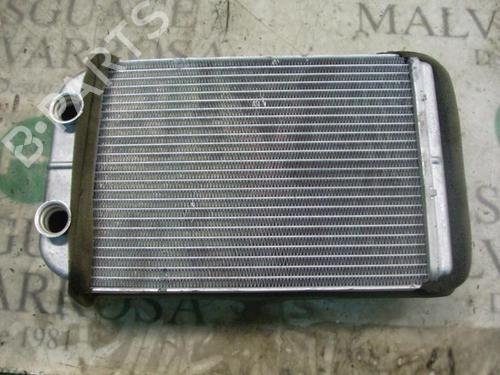 Used Heater matrix Heater matrix FIAT STILO (192_) 1.9 D Multijet (100 hp) 3761491 3761491