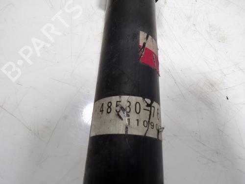 Left rear shock absorber LEXUS CT (ZWA10_)  | BP17052643M18 