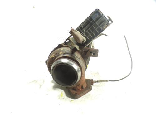 Turbocharger/Supercharger MERCEDES-BENZ C-CLASS (W204)  | BP7285492M71 