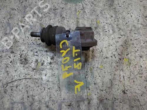 Left rear suspension arm MAZDA 3 (BL) 2.2 MZR CD (BL10) | BP14278511M14 