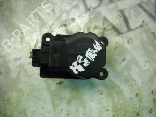 Elektronisk modul CITROËN C3 I (FC_, FN_) 1.1 i (60 hp) 14264403
