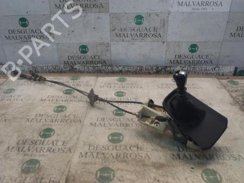 Used Gear lever Gear lever NISSAN PRIMERA Hatchback (P12) 2.2 Di (126 hp) 7409902 7409902