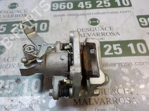 Left rear brake caliper SUZUKI SX4 S-Cross (JY) 1.6 DDiS AllGrip (AKK 416D) | BP11549645M107