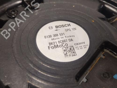 Radiator fan FORD TRANSIT V363 Platform/Chassis (FED, FFD) 2.0 EcoBlue RWD | BP25887455M35 