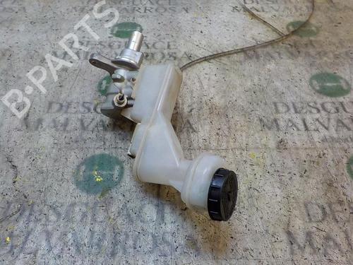 Used Brake master cylinder NISSAN X-TRAIL II (T31) [2007-2018]  3855595