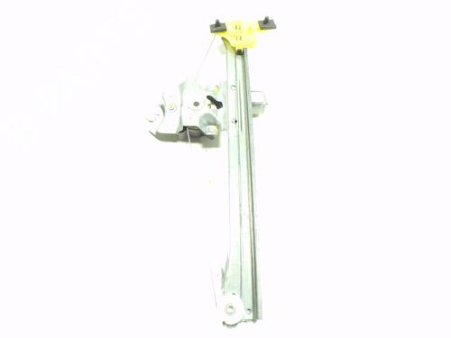Front left window mechanism RENAULT CLIO IV (BH_) 0.9 TCe 90 (BHNF, BHMA, BHMH, BHJK, BHJR) | BP8912819C22
