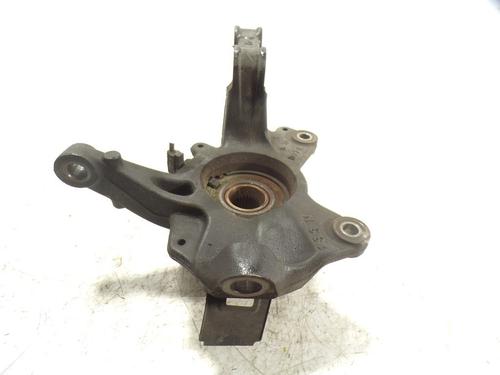 Fusée avant gauche RENAULT MEGANE III Hatchback (BZ0/1_, B3_) 1.5 dCi (BZ0C) | BP8373367M25 