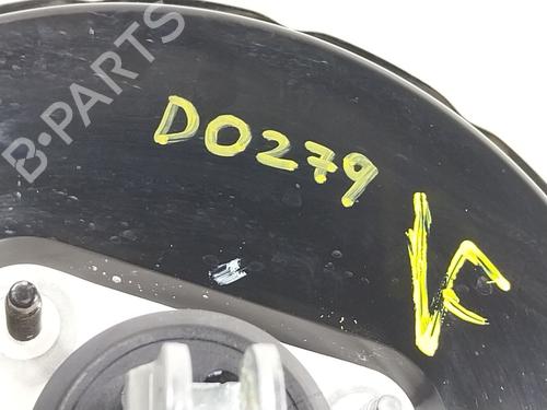 Servo brake KIA SPORTAGE IV (QL, QLE) 1.7 CRDi | BP19647960M42 