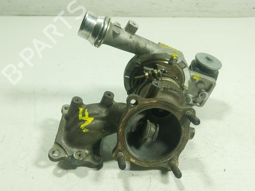 Turbolader/Kompressor KIA STONIC (YB) 1.0 T-GDi | BP25051549M71 - Image 3