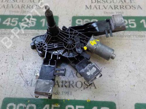 Used Rear wiper motor PEUGEOT 308 SW II (LC_, LJ_, LR_, LX_, L4_) [2014-2021]  5392297