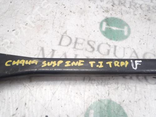 Querlenker links hinten PEUGEOT 407 (6D_) 1.6 HDi 110 (6D9HZC, 6D9HYC) | BP3817149M14 