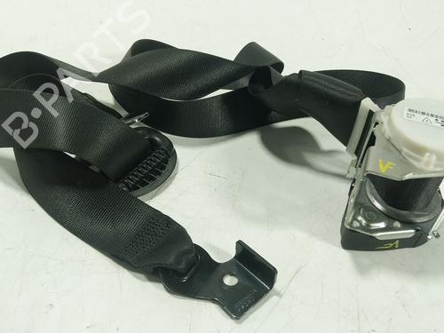 Rear left seatbelt MINI MINI (F56) Cooper D | BP32492833I29