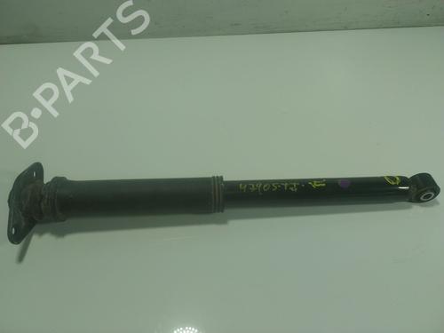 Used Left rear shock absorber MG MG ZS SUV (AZS1) [2017-2025]  17861445