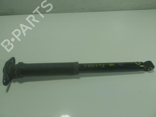 Left rear shock absorber MG MG ZS SUV [2017-2024]  17861445