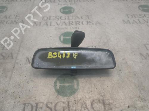 Used Rear mirror Rear mirror HYUNDAI ACCENT III (MC) 1.5 CRDi GLS (110 hp) 3803771 3803771